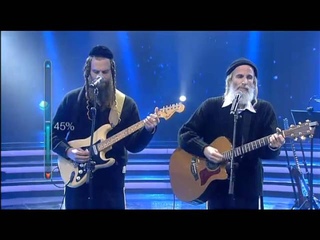 שלום עליכם