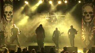Mayhem - Live At Folken. Stavanger, Norway  (Full Show)