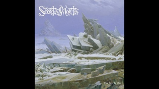 SPIRITUS MORTIS  “The Year Is One“  - Full Album 2016