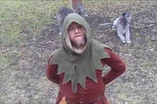 10 ways to wear your hood.