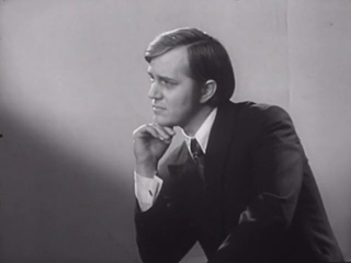 Леонид Сметанников “Два цвета“ 1977 год