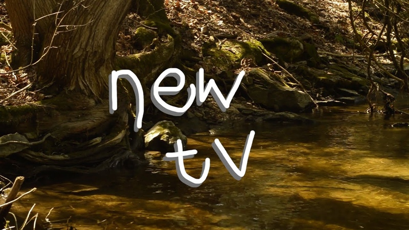 PACKS New TV ( Official Live