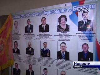 «Ночь музеев-2016»: как она прошла в Бердске