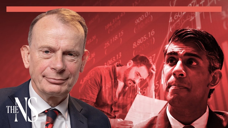 This volatile new force will bring down Rishi Sunak, Andrew Marr, New
