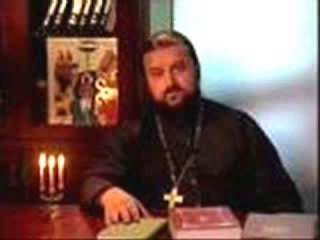 Прот. Андрей Ткачев. Исцеление расслабленного