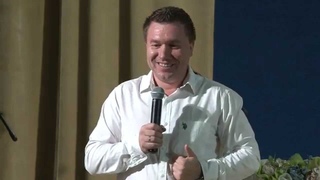 Разумные и неразумные девы 07 09 2014 Михаил Кушнарёв Церковь Христа Краснодар