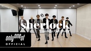 [Special] OnlyOneOf (온리원오브) ’Sherlock•셜록 (Clue + Note)’ (SHINee Cover)