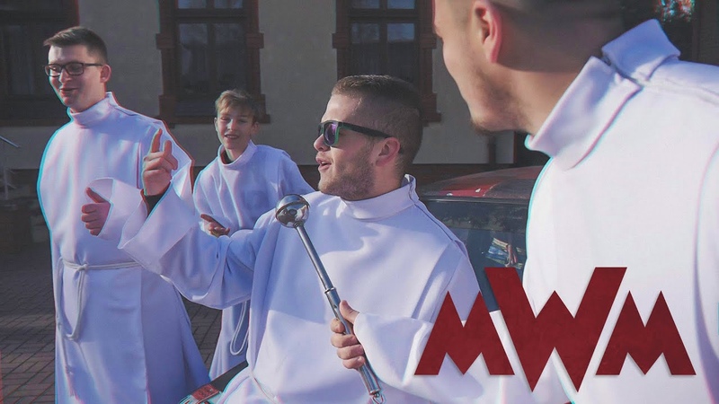 ONA BY TAK CHCIAŁ A SŁ UŻ YĆ ZE MNĄ ( PARODIA Ronnie Ferrari)