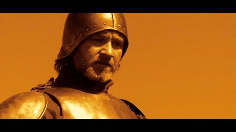 Saxon Conquistador ( Music