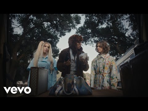 DOMi JD BECK, Anderson. Paak TAKE A CHANCE (