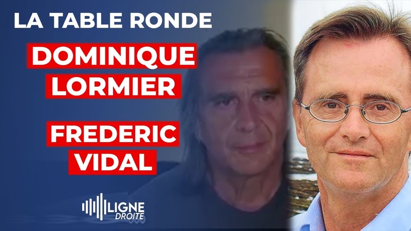 La radio est un formidable outil de résistance Dominique Lormier, Frederic Vidal,
