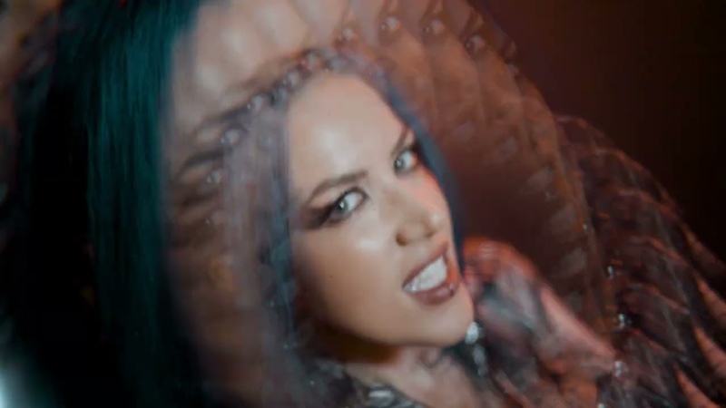 Arch Enemy LIARS THIEVES ( Official