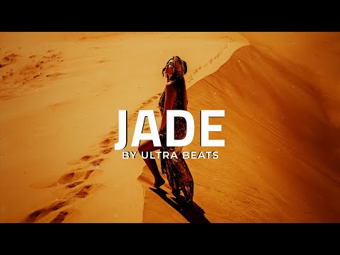 Jade Oriental Beat x Deep Emotional x Chill Ethnic Vibes Prod by. Ultra