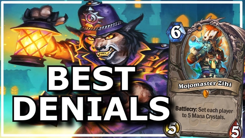 Hearthstone Best