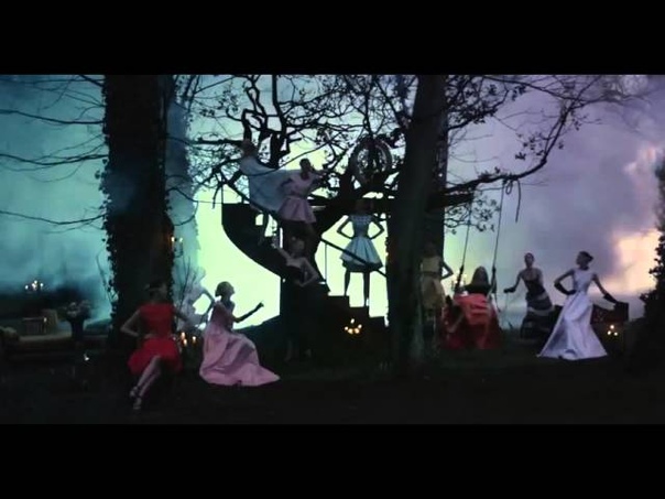 Dior Secret Garden 2