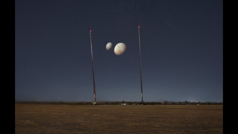 The Truth Behind The UAE s Double Moon