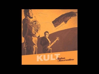 Kult - Salon Recreativo (2001) FULL ALBUM
