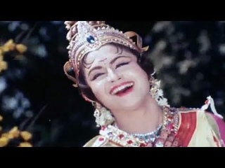 Bar Bar Bagiya Mein Koyal - Asha Bhosle, Sampoorna Ramayan Song