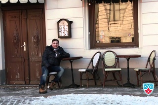 Программа “Территория КХЛ. Столицы“ Рига