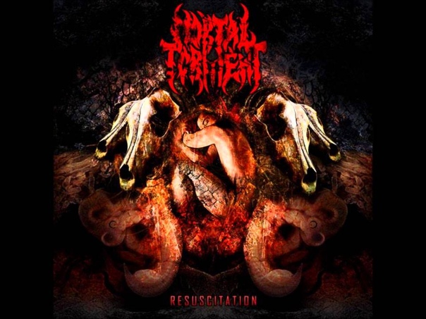 Mortal Torment Mortal