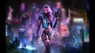 Все трейлеры Cyberpunk 2077 | iGames