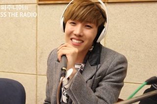 BTS J-Hope Vocal (Ballad Ver.)