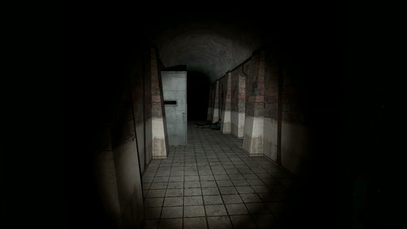 FREE FOR NON PROFIT TWISTED VISION TRAP METAL TYPE