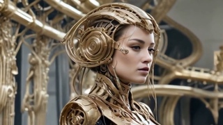 A.I.  VISIONS NEXT - 2