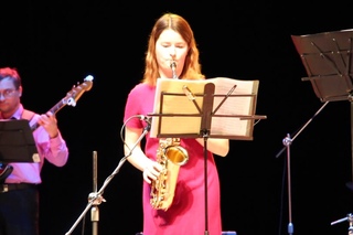 Style Brass - Band (SBB), Павел Базанов - Попурри