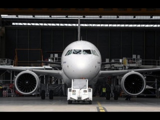 The A320 story continues: A320neo production #Airbus