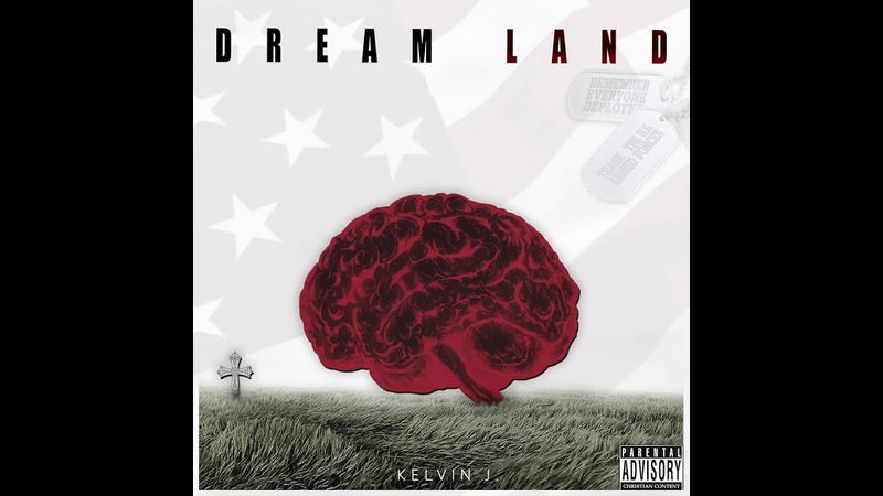 Kelvin J. ft Bryson Gray MAGA Gang ( Official Audio)( Conservative