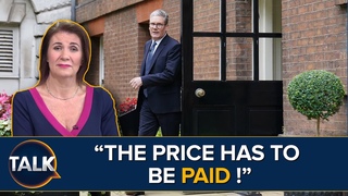 Keir Starmer Is Trying To Manage Expectations! | Julia Hartley-Brewer Speaks With Ex Labour SPAD