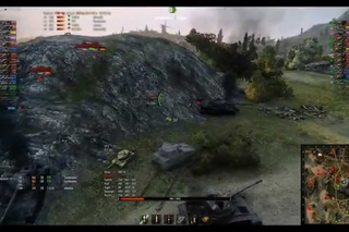 World of Tanks Gameplay | “Spähpanzer SP 1C“ der Neue ist da | #317 [ German / Deutsch ] (world of tank, приколы, моды, читы, wot)