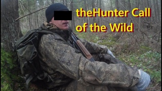 theHunter: Call of the Wild. Охота онлайн. Охота на пушнину и боровую дичь. После рыбалки на охоту.