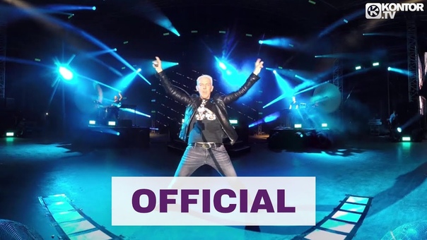Scooter Riot (360 Live Video) ( Official Video