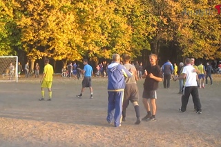 Footboll Glevaha 11 10 2014
