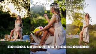 To Collab or Not To  is the Question!!! Featuring Kyli