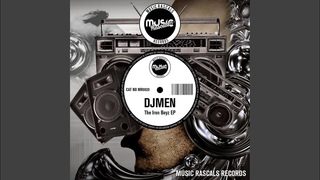 Backing (Original Mix)
