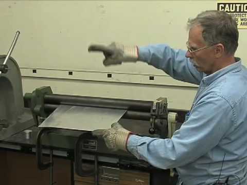 Metal Forming Part