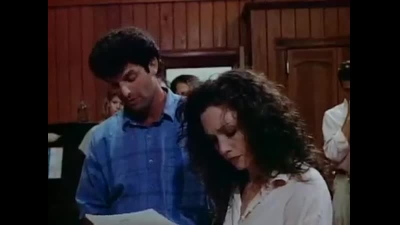 Unspeakable Acts (1990) Jill Clayburgh Brad Davis Sam Behrens Gary Frank James Handy Season Hubley Terence
