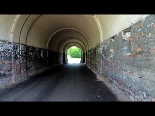 WANDERING for Brest Fortress. Belarus 2019. part 2. Прогулка по Брестской Крепости 2019. Часть 2. 4K