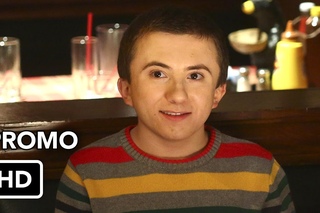 The Middle 7x18 Promo “A Very Donahue Vacation“ (HD)