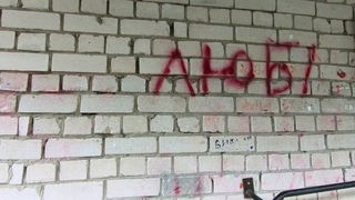SNEGI - Промо к концерту в Гостиных дворах