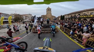 ON BOARD | Final SUPERENDURO | Hixpania 2023