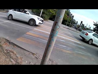 Велопокатушка по городу Евпатория - Крым 21 июля 2023. ( 6 - я серия ).