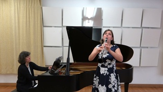 Carl Maria von Weber I Concertino
