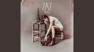 Dans mon Paris (Version swing manouche)