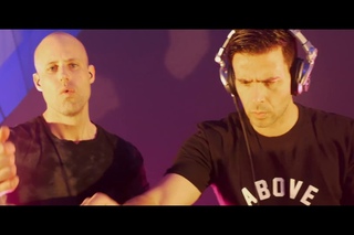 Roughstate Alliance at X-Qlusive Frequencerz