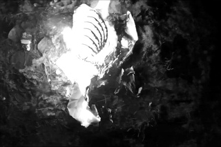 FRGJORD KIVISEEN SYLEILYYN official video (HD)Black Metal(Finland)