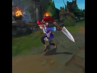 PBE Preview: Sashimi Akali, Butcher Olaf, Barbecue Leona, Baker Pantheon